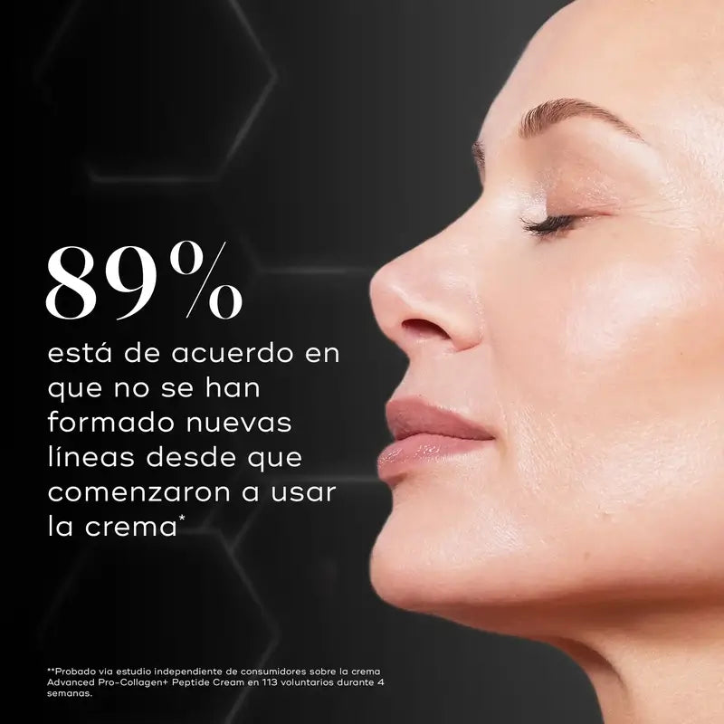 Medik8 Advanced Pro Collagen Peptide Cream, 50 ml