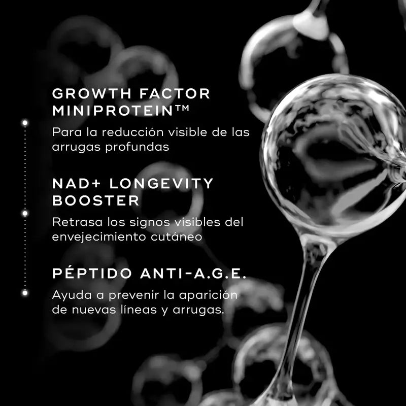 Medik8 Advanced Pro Collagen Peptide Cream, 50 ml