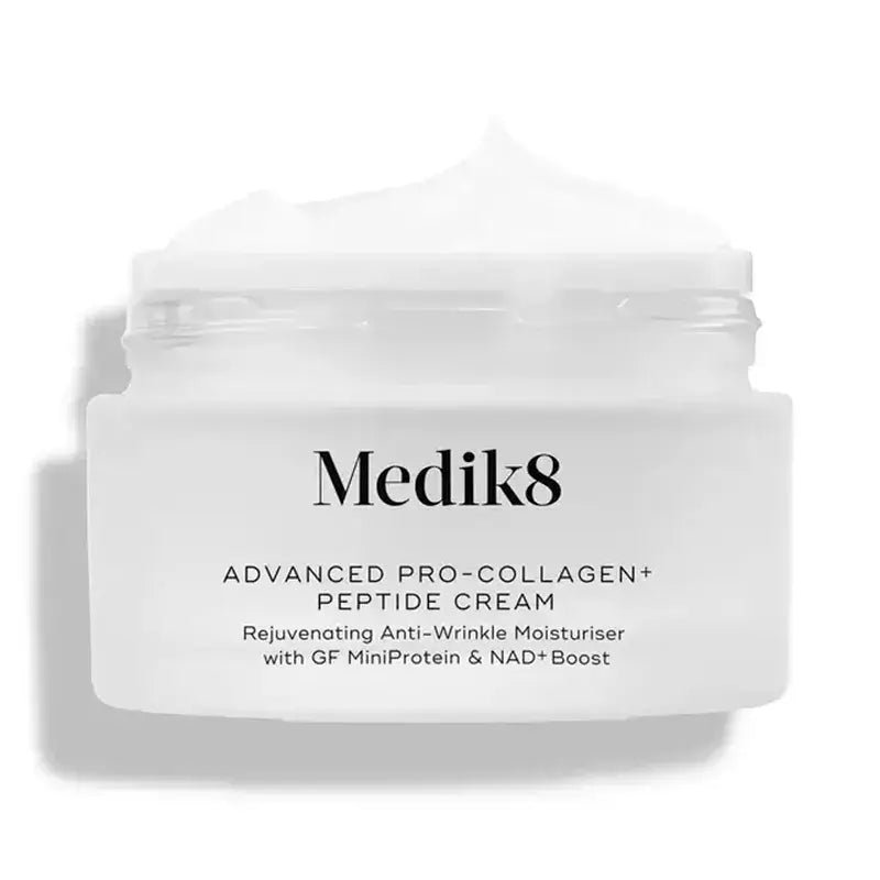 Medik8 Advanced Pro Collagen Peptide Cream, 50 ml