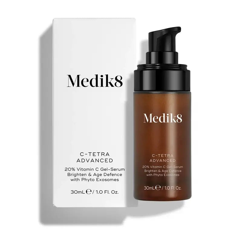 Medik8 C-Tetra Advanced , 30 ml