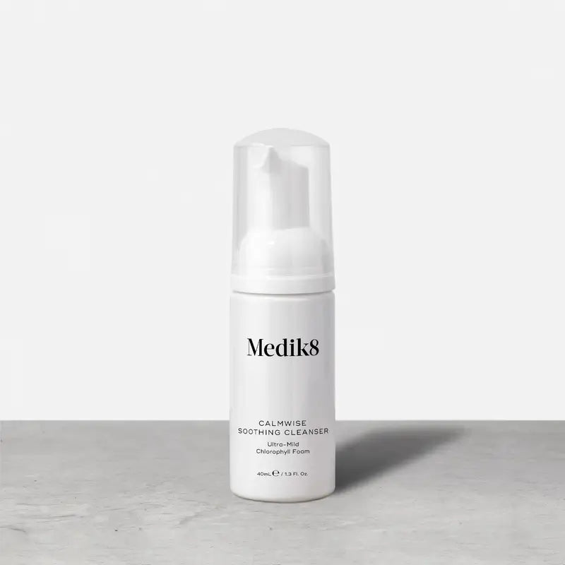 Medik8 Calmwise Soothing Cleanser, 150 ml