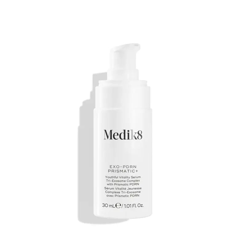 Medik8 Exo Pdr Prismatic +, 30 ml