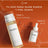 Medik8 Luminous Lift Press Glow 200 ml + Liquid Peptides 30 ml