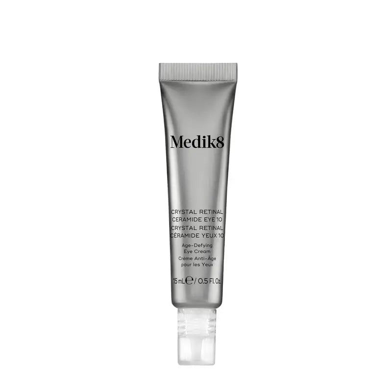 Medik8 Md Crystal Retinal Ceramide Eye 10 Nouveau , 15 ml