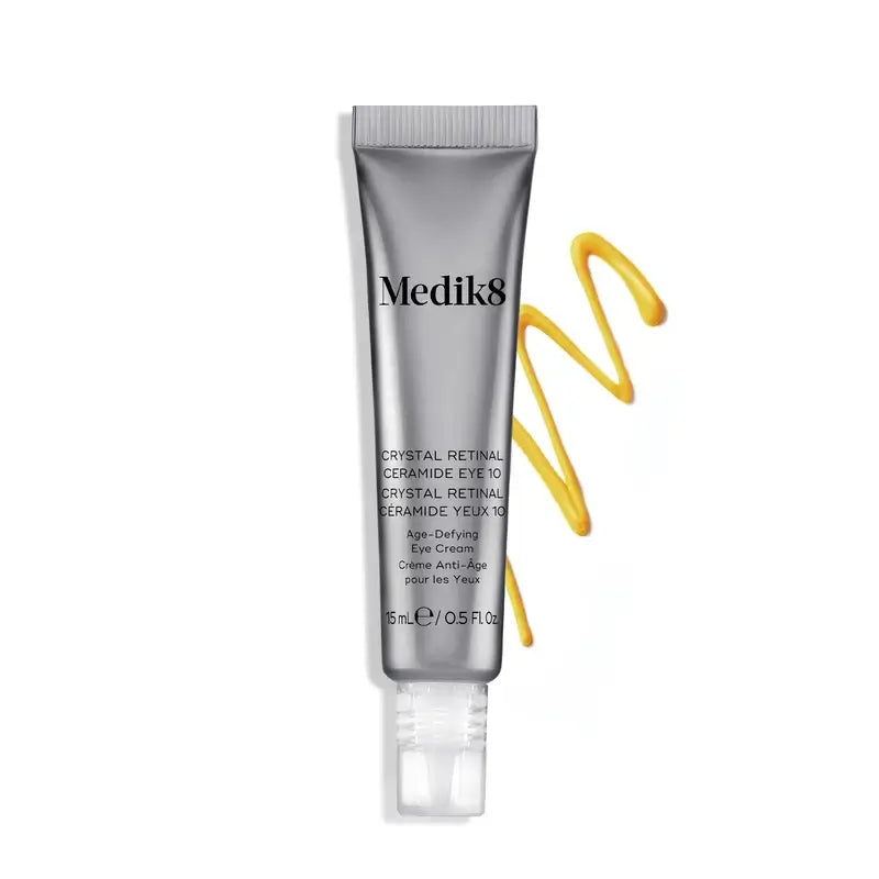 Medik8 Md Crystal Retinal Ceramide Eye 10 Nouveau , 15 ml