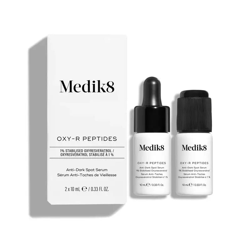 Medik8 Oxy-R Peptides , 2x10 ml