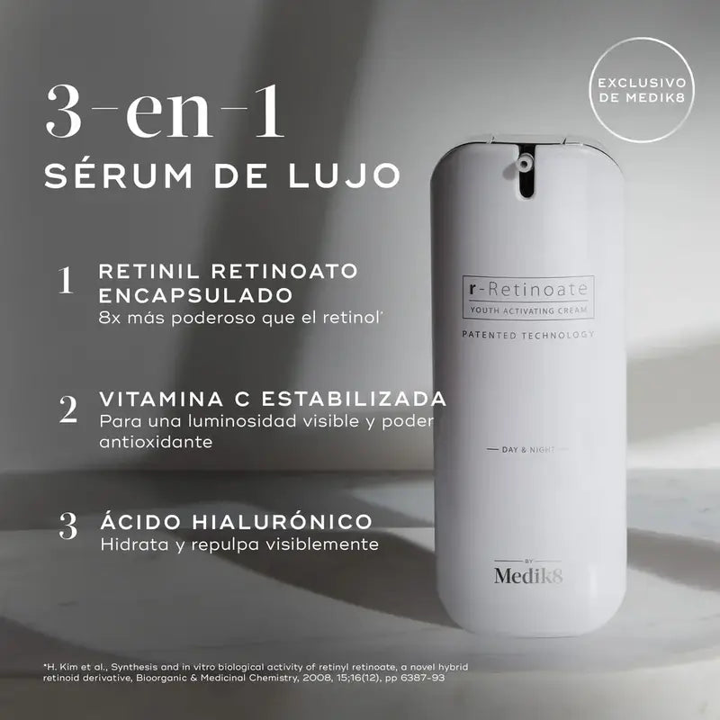 Medik8 R-Retinoate Face Cream , 50 ml