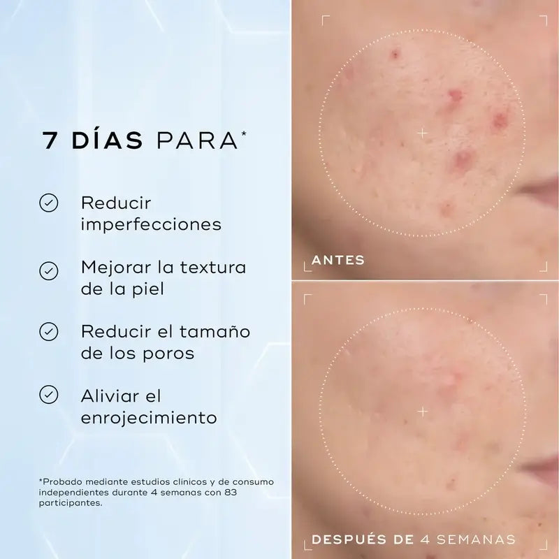 Medik8 Niacinamide Peptides Serum, 30 ml