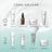 Medik8 Total Moisture Daily Facial Cream Crème hydratante de jour, 50 ml
