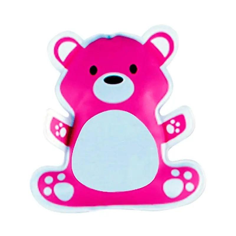 Medilast Inf Teddy Bear Warm Cold Gel Bag