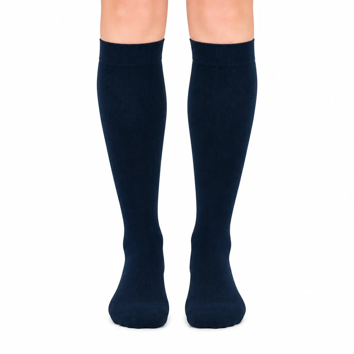 Chaussettes Medilast 300 bleu moyen