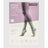 Medilast Short Stocking Fte C/Toe R606 Large