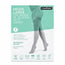 Medilast Normal Compression Long Socks White Medium