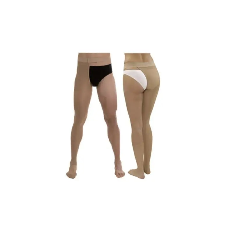 Medilast Long Stocking Strong Hold-Up Right Waist/Large