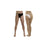 Medilast Long Stocking Strong Hold-Up Right Waist/Large