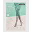 Medilast Long Stocking Black Blond Small R110