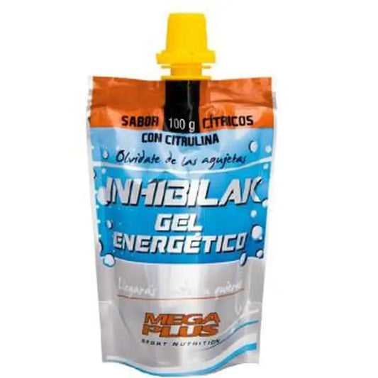 Mega Plus Inhibilak Energy Gel 100Gr.