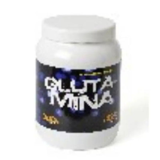 Mega Plus L-Glutamine Lemon Powder 300Gr