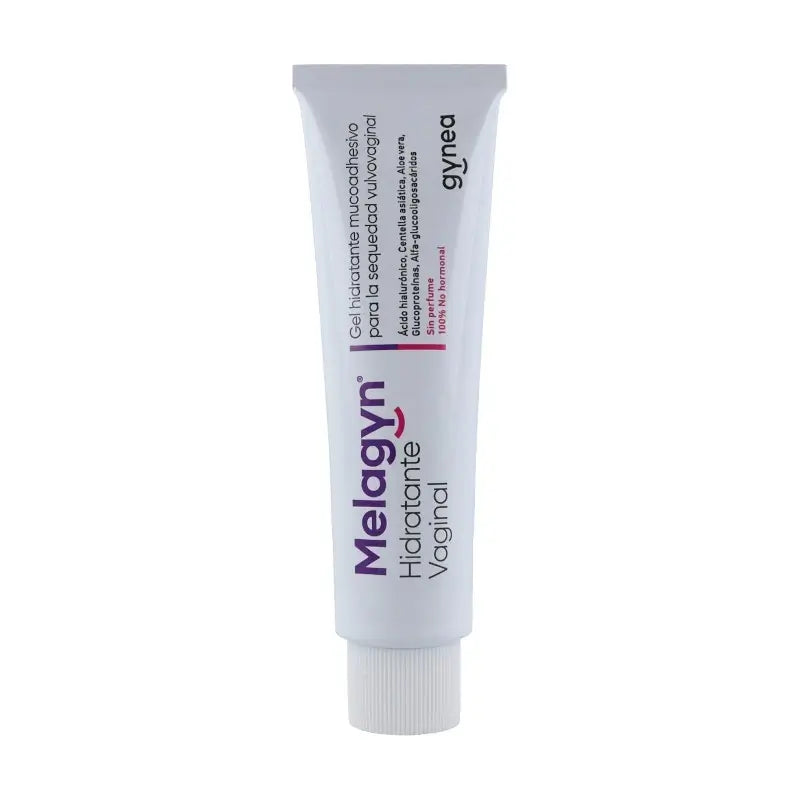 Melagyn Gel Hydratant Vaginal 60 gr + Applicateur