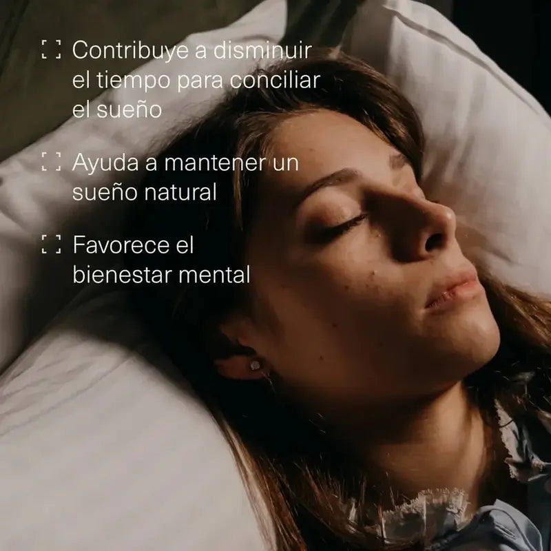 Aldous Labs Melatonin avec 5Htp, Magnésium, Valériane et Vitamine B6