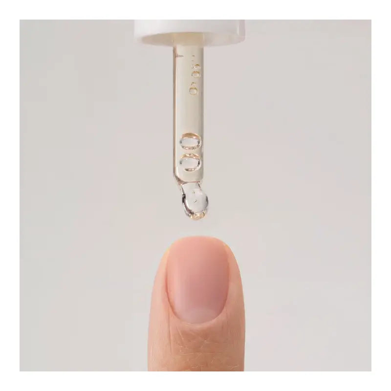 Meme Huile en gel réparatrice pour les ongles, 9 ml