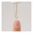 Meme Huile en gel réparatrice pour les ongles, 9 ml
