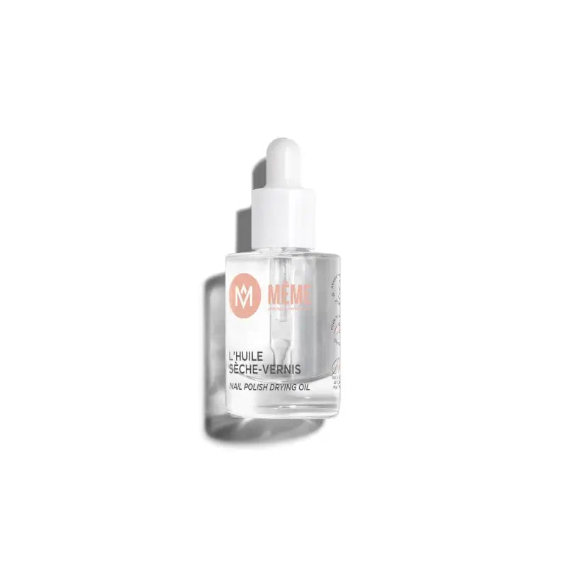 Meme Huile séchante pour ongles, 9 ml
