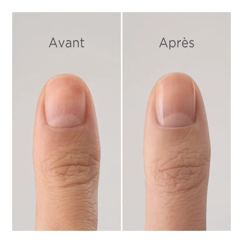 Base protectrice pour ongles Meme, 10 ml