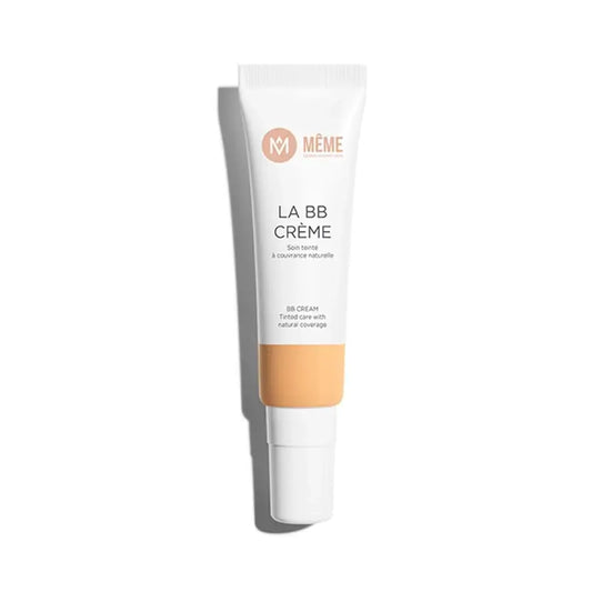 Meme BB Cream teintée n° 3, 30 ml