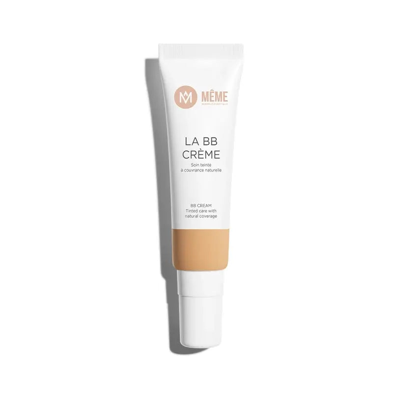 Meme BB Cream teintée 4, 30 ml