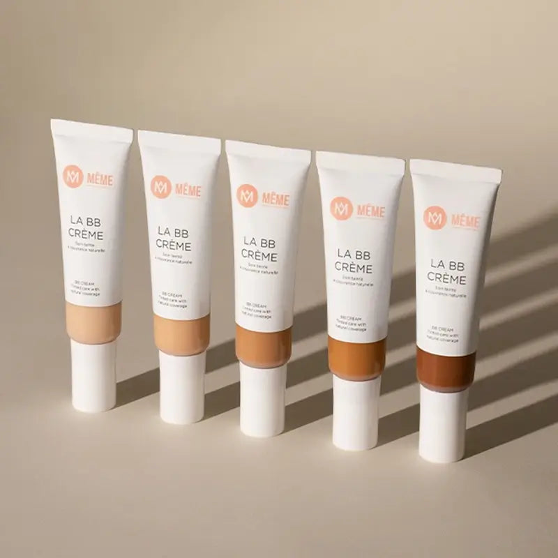 Meme BB Cream teintée 5, 30 ml