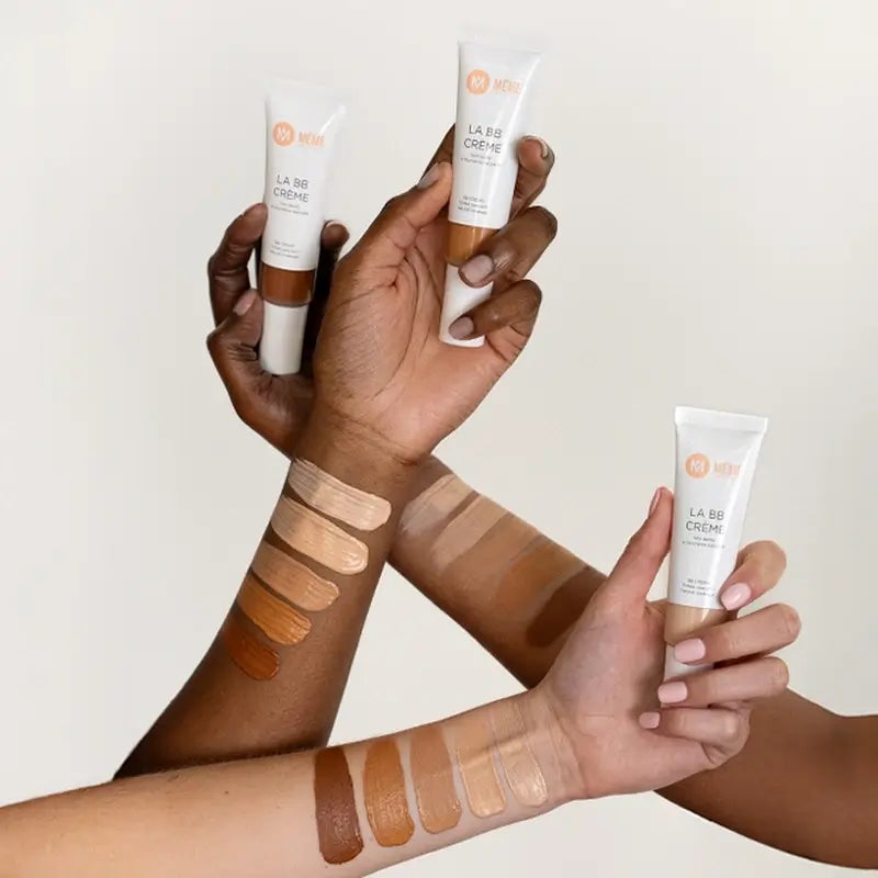 Meme BB Cream teintée 5, 30 ml
