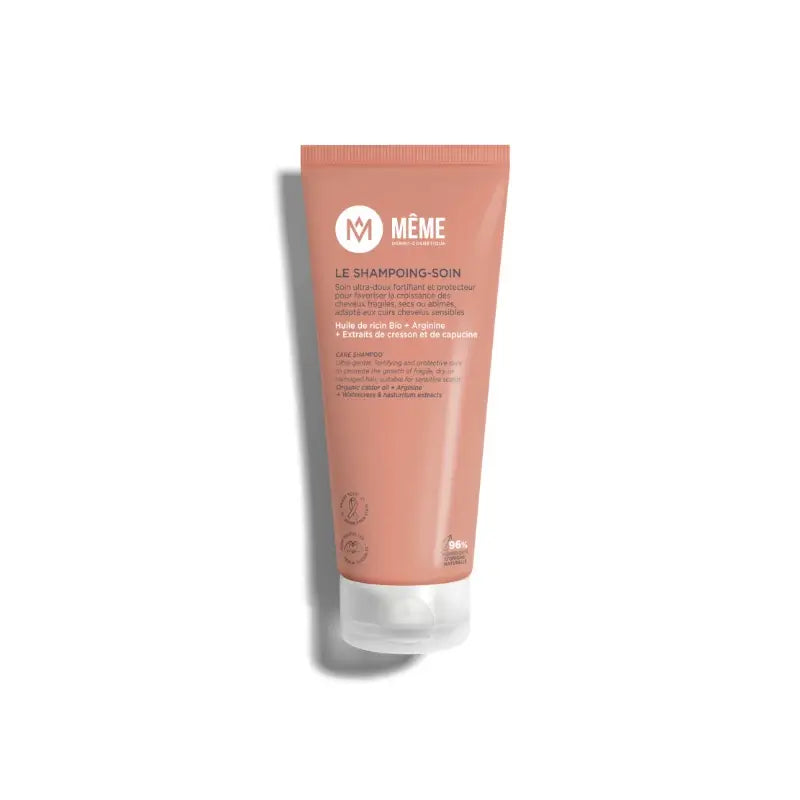 Shampoing Meme Soin, 200 ml