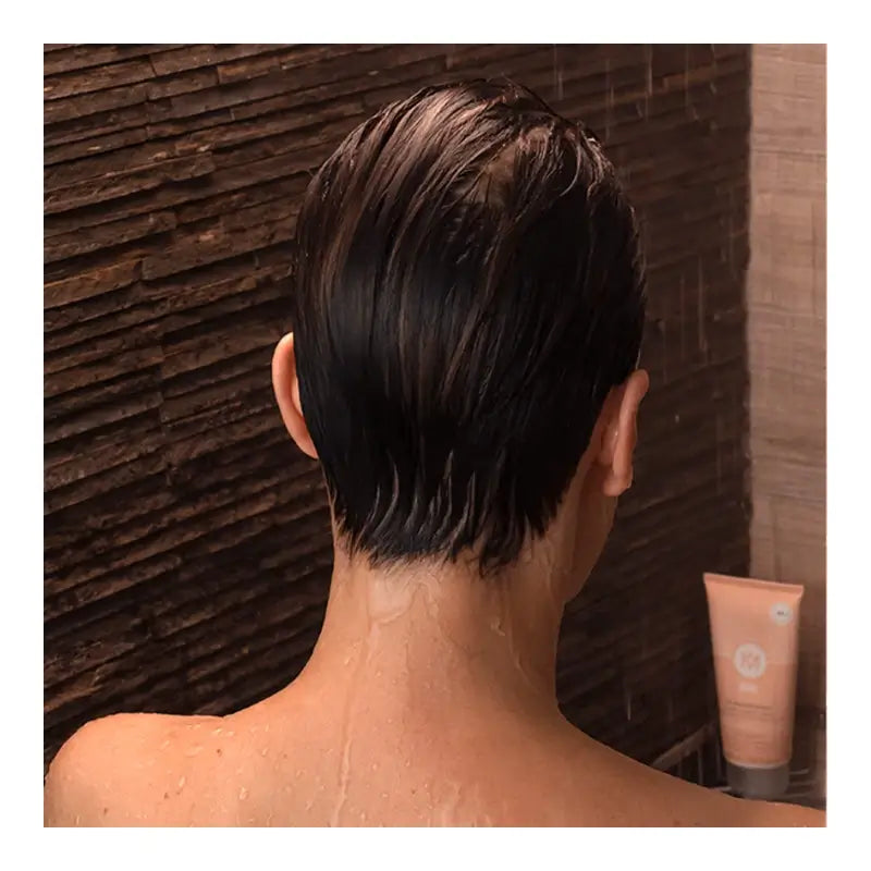 Shampoing Meme Soin, 200 ml