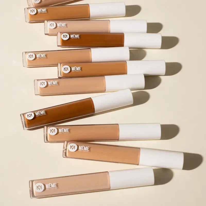Correcteur Meme avec couleur 4, 3 ml