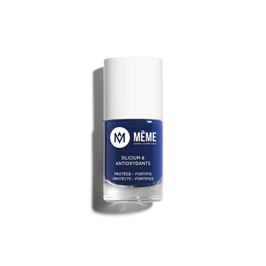 Vernis à ongles Meme Bleu Marine 09 Françoise, 10 ml