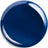 Vernis à ongles Meme Bleu Marine 09 Françoise, 10 ml