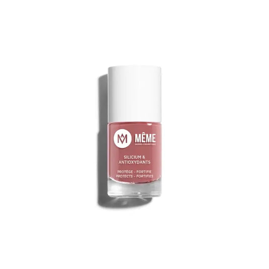 Vernis à ongles Meme Bois De Rose 07 Alice, 10 ml