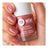 Vernis à ongles Meme Bois De Rose 07 Alice, 10 ml