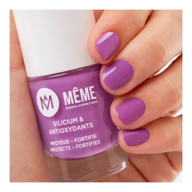 Meme Vernis à ongles Bougainvillier 20 Fleur, 10 ml
