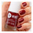 Vernis à ongles Meme Cassis 03 Caroline, 10 ml