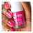 Vernis à ongles Meme Fuchsia 19 Marie, 10 ml