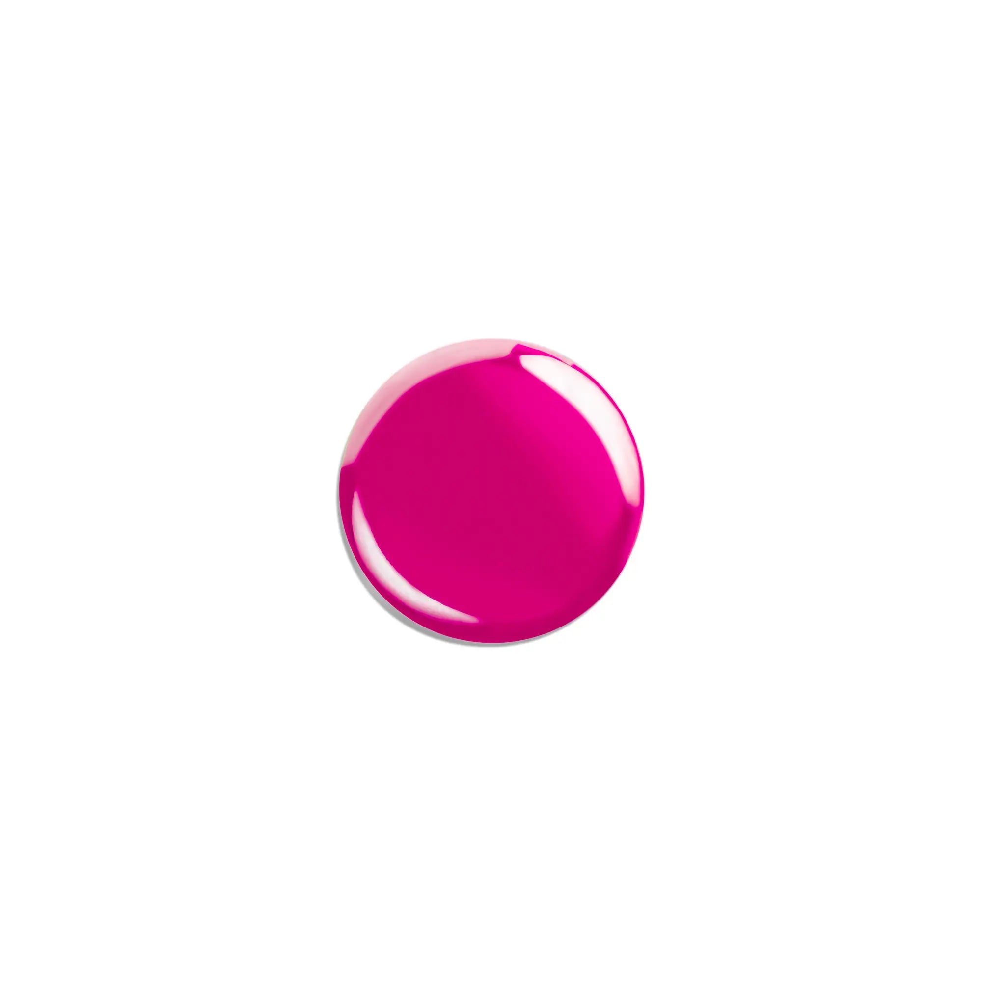 Vernis à ongles Meme Fuchsia 19 Marie, 10 ml