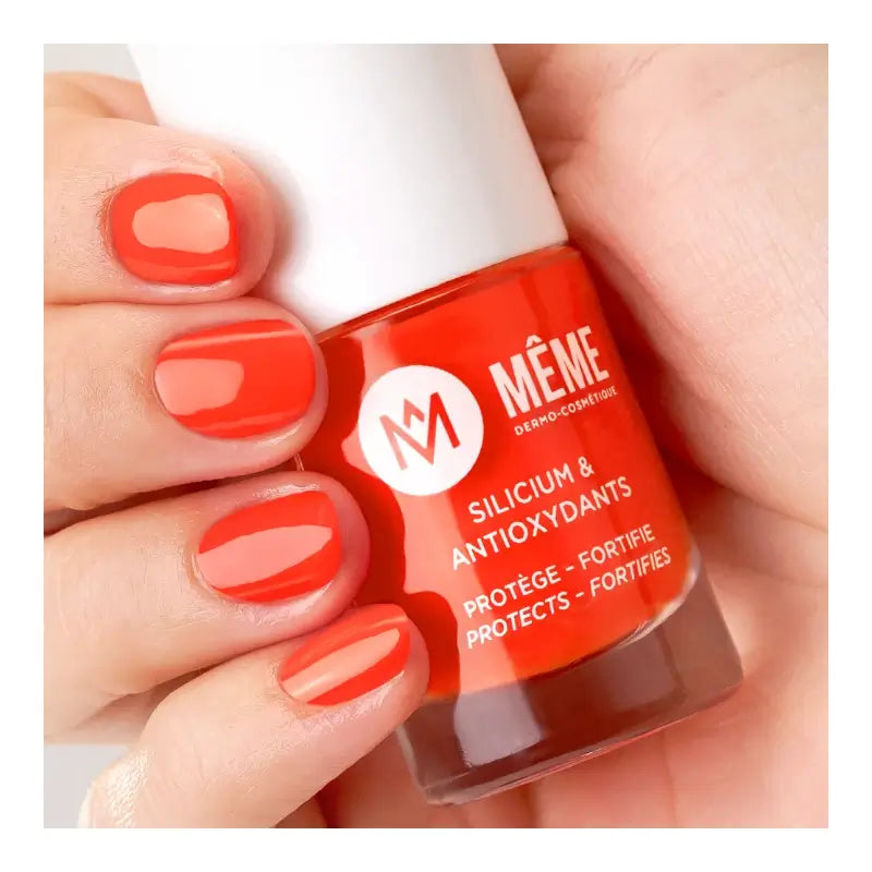 Vernis à ongles Meme Golden Hour 18 Anneliese, 10 ml
