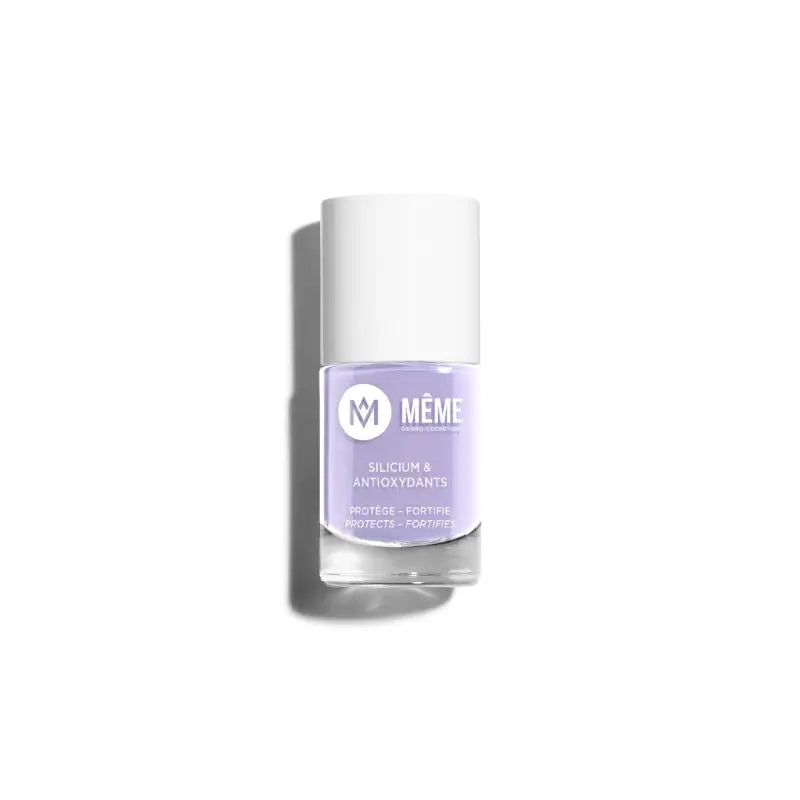 Vernis à ongles Meme Lilas 21 Lucie, 10 ml