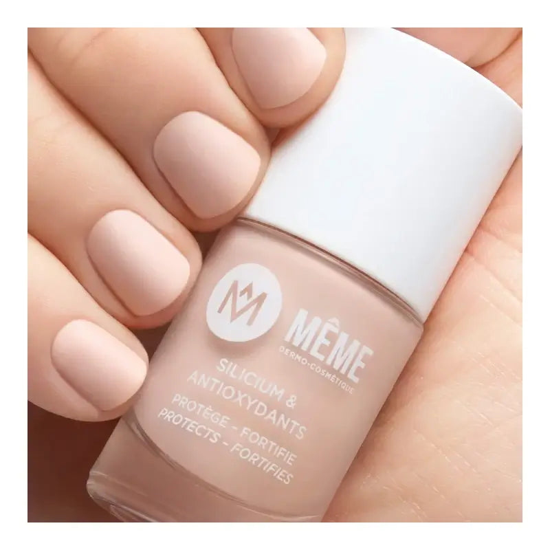Meme Vernis mat Inv 24 Marc, 10 ml