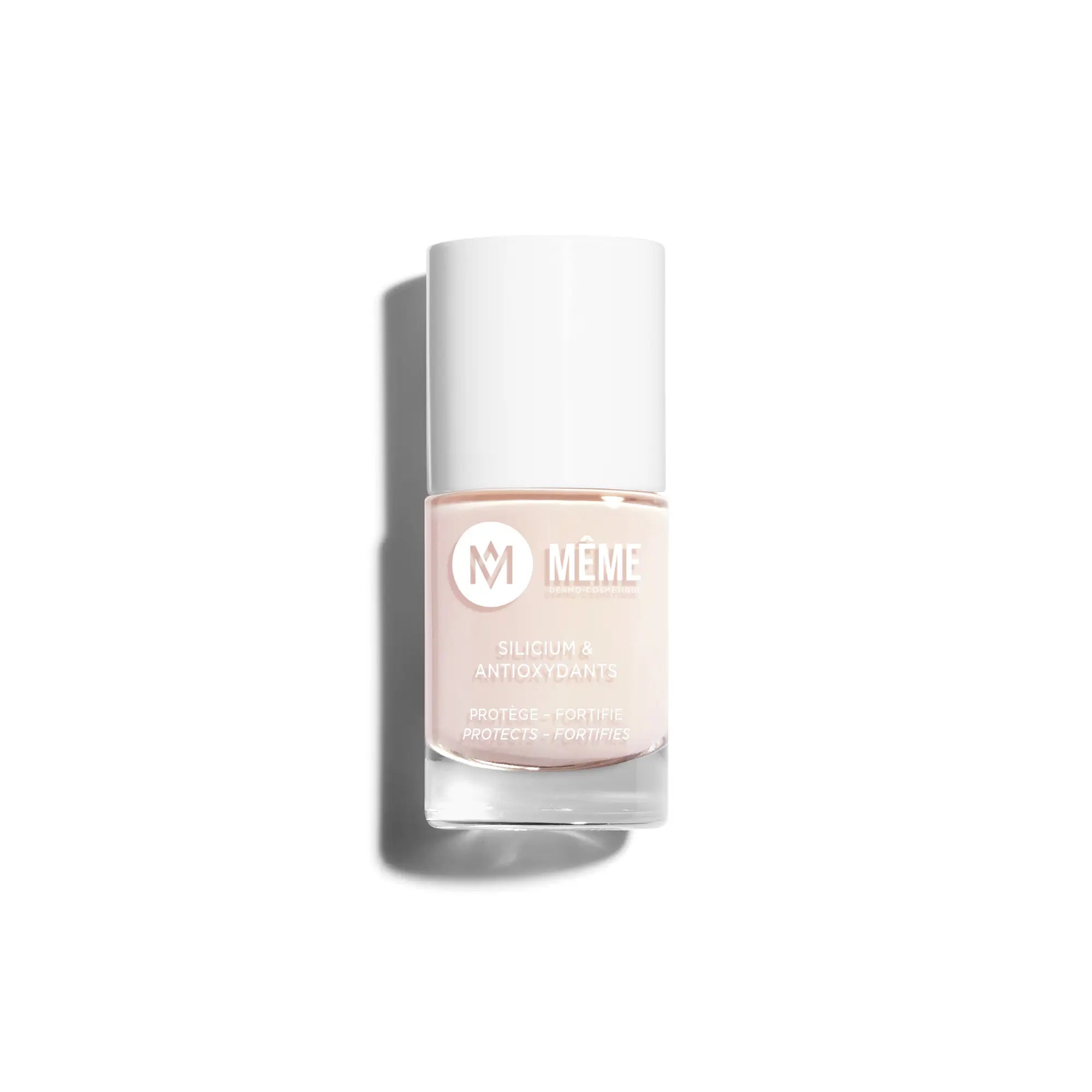 Vernis à ongles Meme Nude 11 Hélène, 10 ml