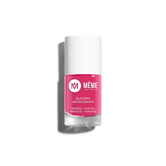 Vernis à ongles Meme Pivoine 17 Francine, 10 ml