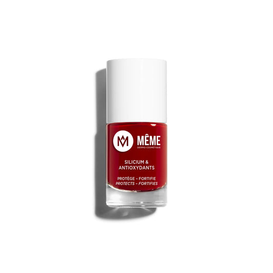 Vernis à ongles Meme Rouge 02 Zazie, 10 ml