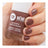 Vernis à ongles Meme Taupe 06 Sabrina, 10 ml